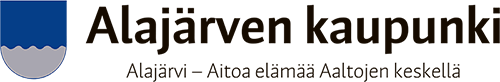 Organisaation logo